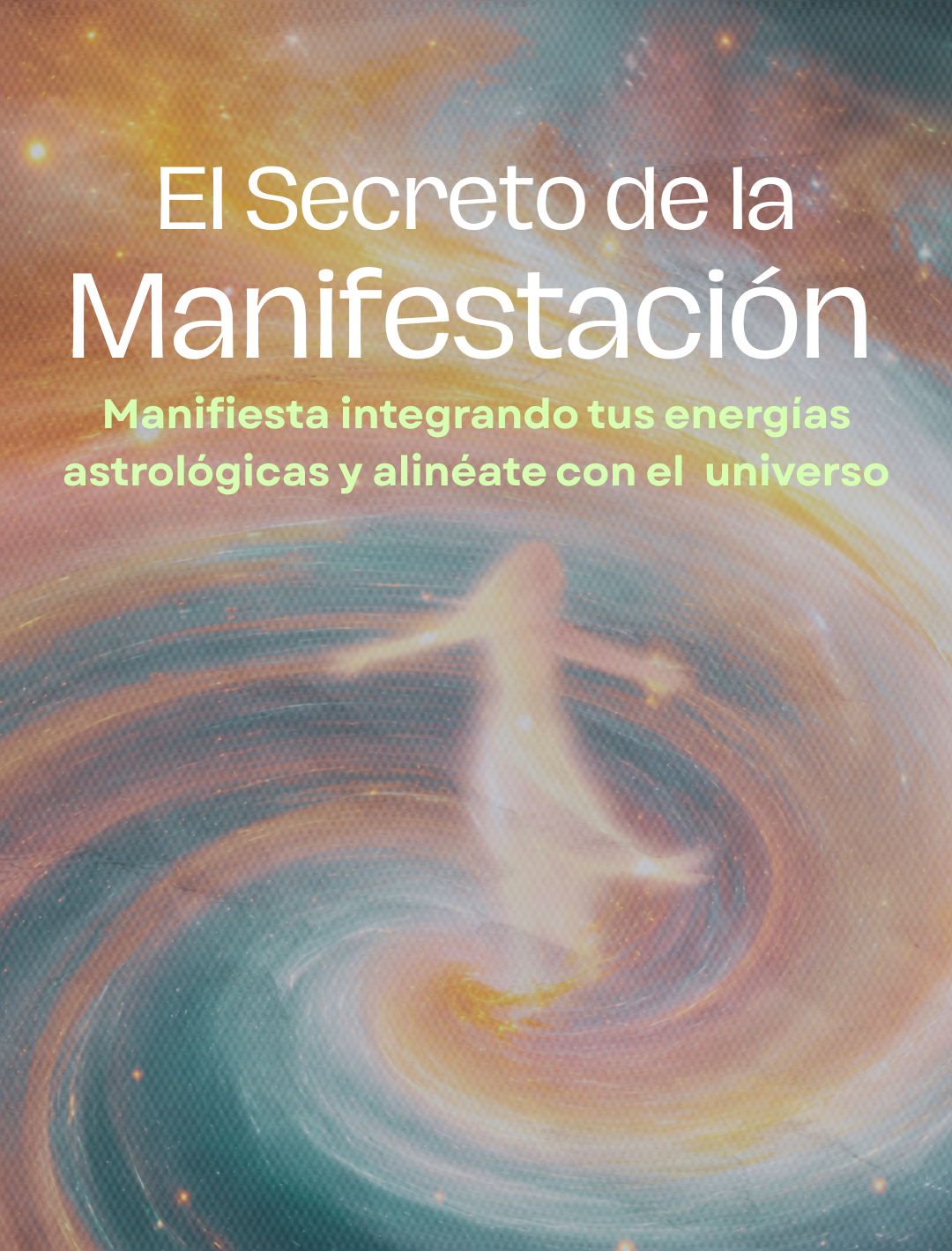 WORKSHOP EL SECRETO DE LA MANIFESTACIÓN (GRABACION)
