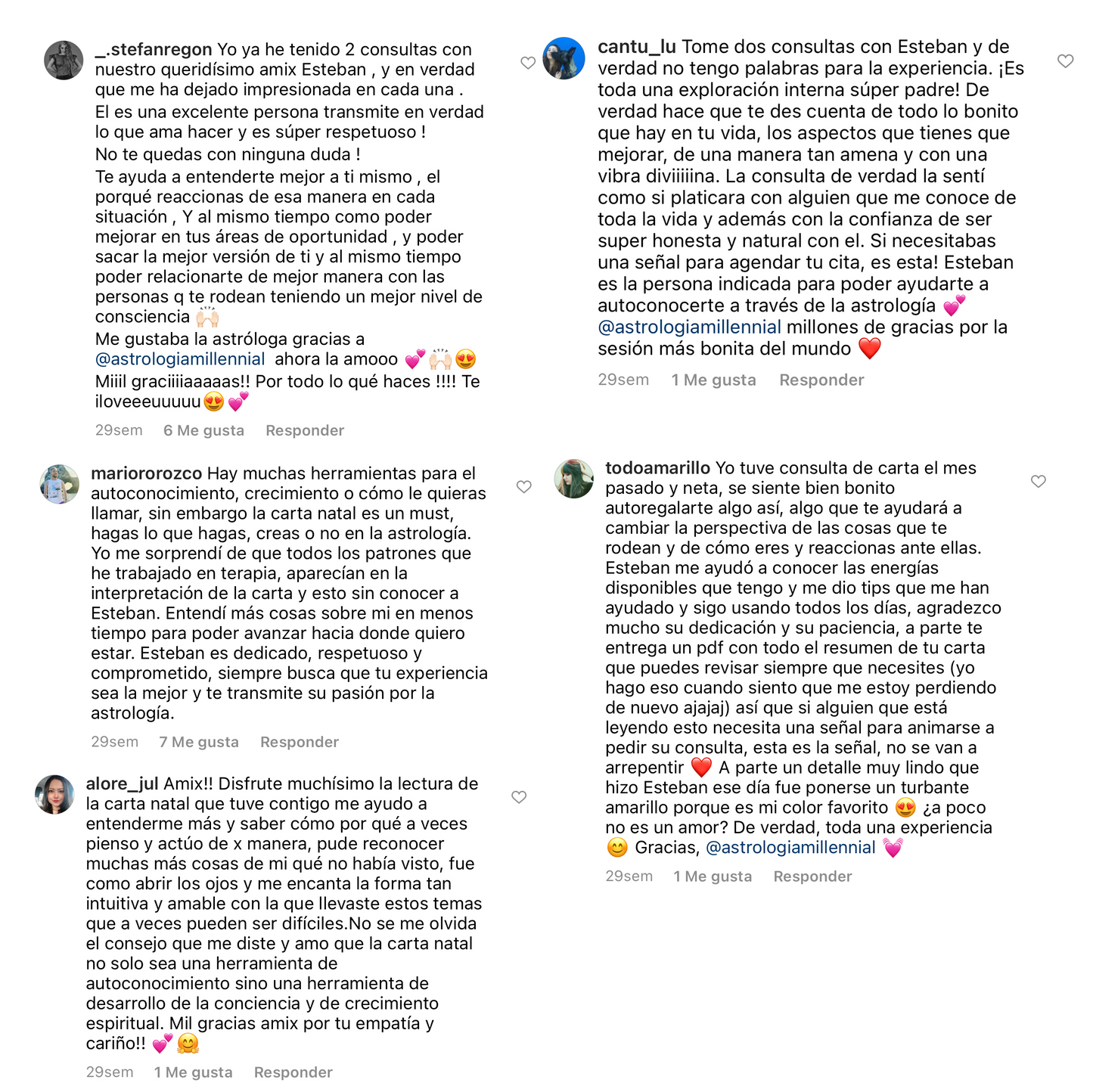 <transcy>NATAL LETTER CONSULTATION</transcy>