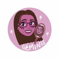 GÉMINIS