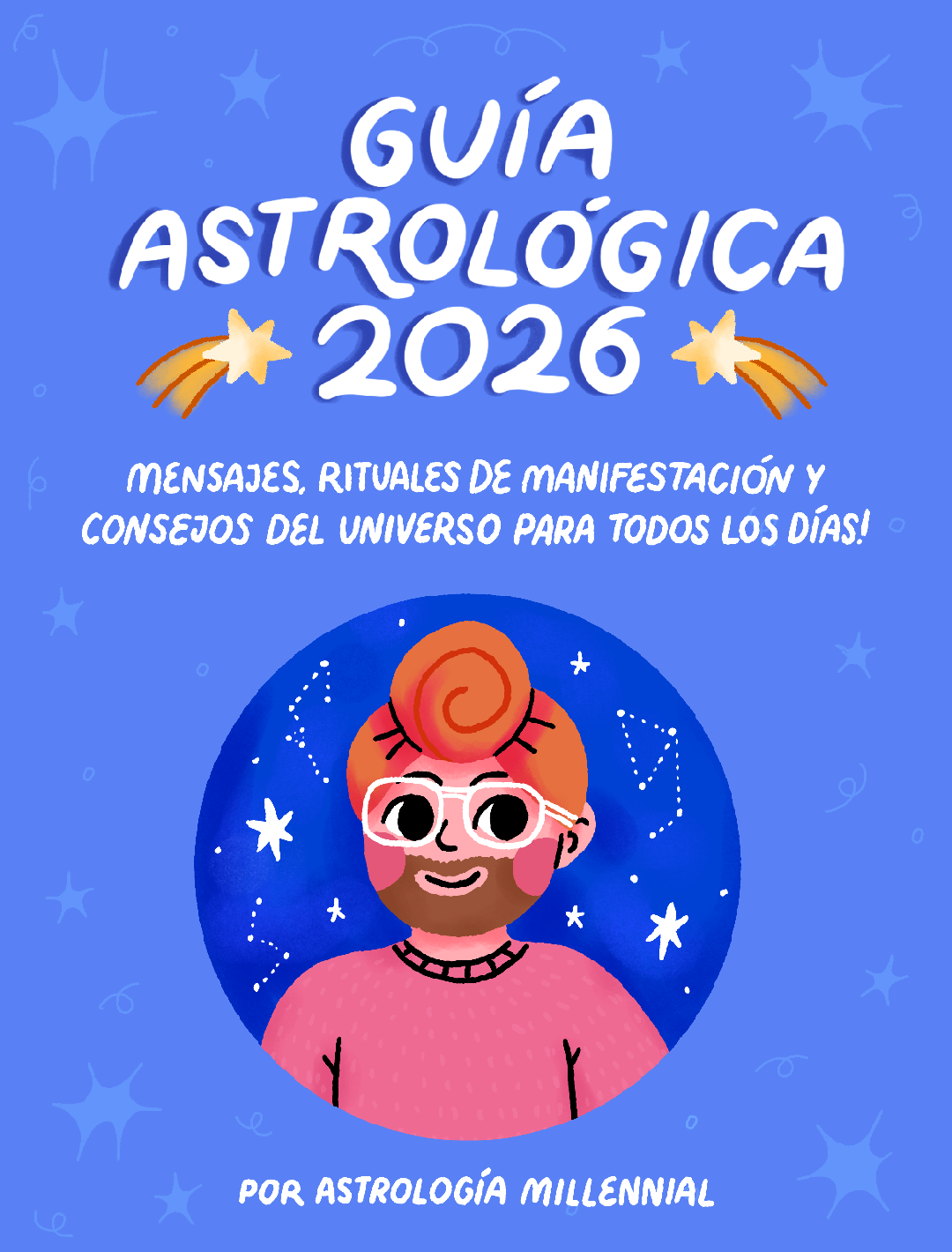 GUÍA ASTROLÓGICA 2026