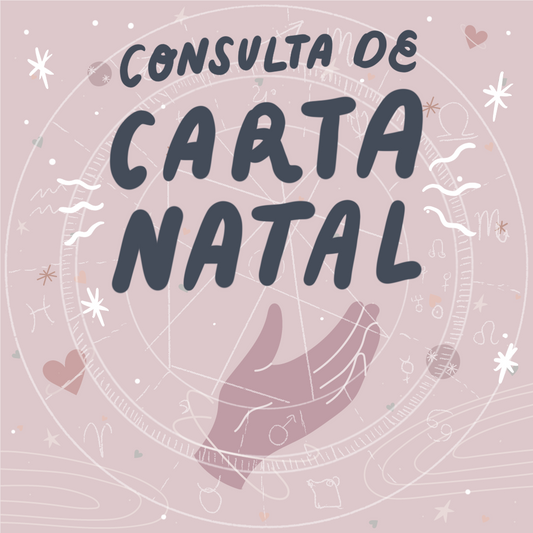 CONSULTA DE CARTA NATAL